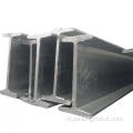 S235JR I Beam Steel Hoge kwaliteit te koop